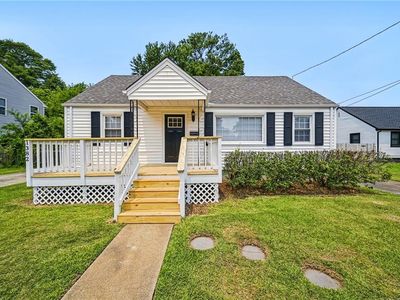 1382 Hammond Ct, Norfolk, VA, 23503