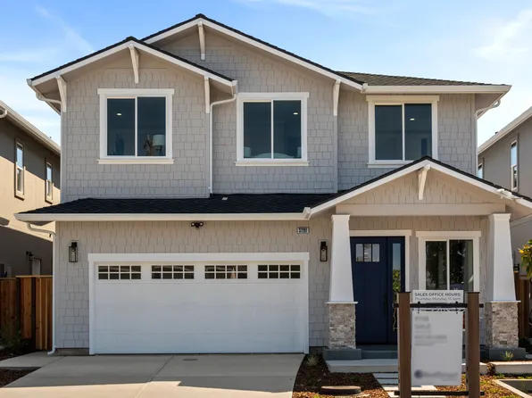 37281 Olive St, Newark, CA 94560