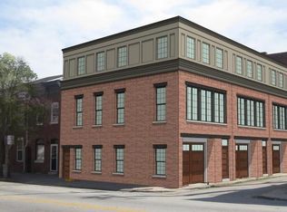 701 S Durham St, Baltimore, MD 21231