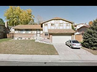 6311 W 73rd Pl, Arvada, CO 80003