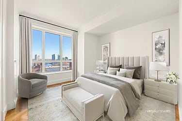 Rented by Douglas Elliman