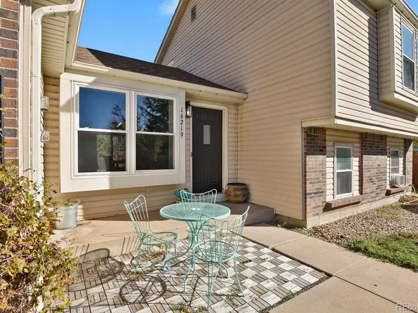 16219 E Exposition Drive, Aurora, CO 80017