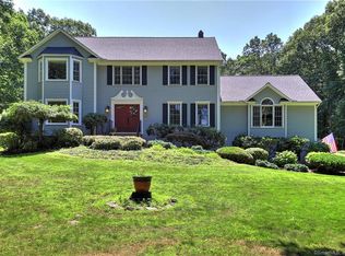 54 Grist Mill Rd, Monroe, CT 06468