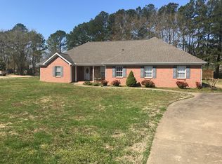 2211 Pleasant Valley Ave, Union City, TN 38261