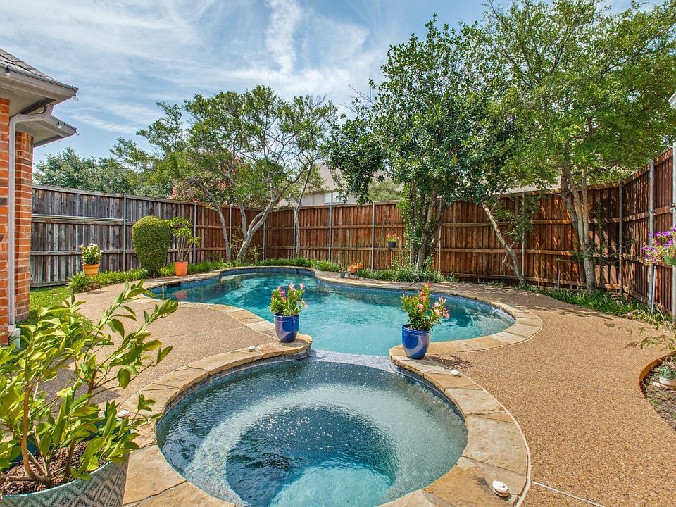1st image of 9502 Valley Lake Ln
