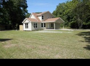 11261 Fostoria Rd, Cleveland, TX 77328