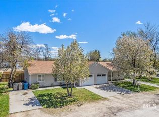 2380-2382 S Denver Ave, Boise, ID 83706