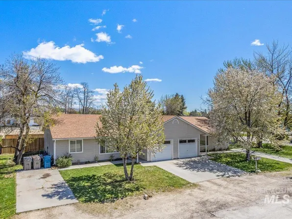 2380-2382 S Denver Ave, Boise, ID 83706