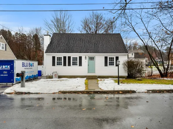 74 S Fremont Street, Manchester, NH 03103