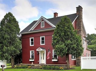 4363 Madison Ave, Trumbull, CT 06611