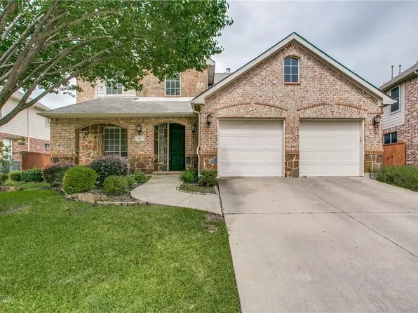 6817 Lake Meadow Ln, Sachse, TX 75048