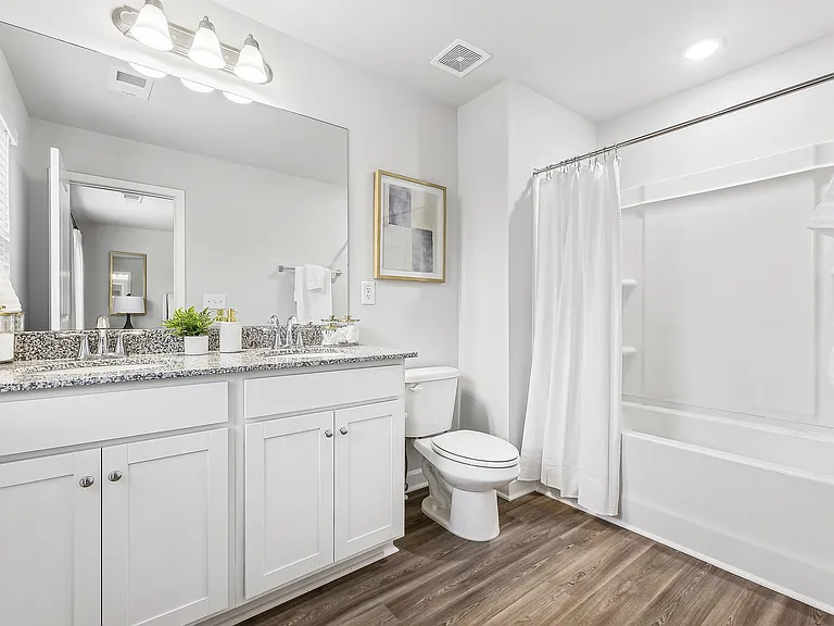Covey Homes Villa Rica — Photo 25