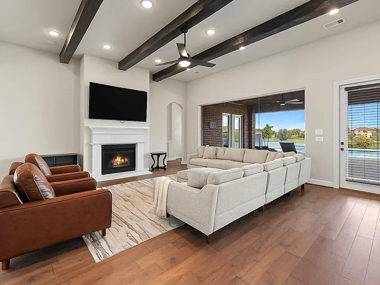 10823 Painted Crescent Ct — Photo 23