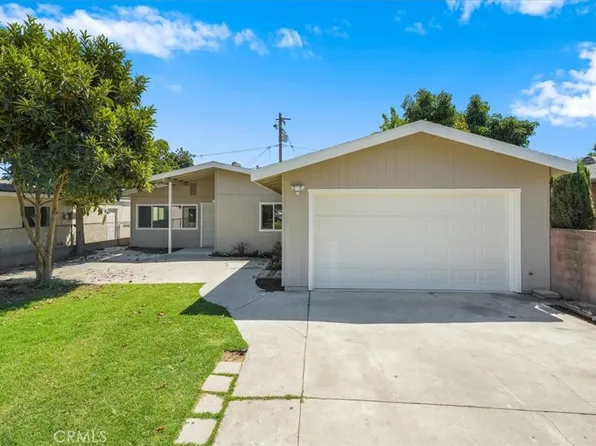 456 E 61st St, Long Beach, CA 90805