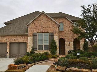28303 Rollingwood South Loop, Katy, TX 77494