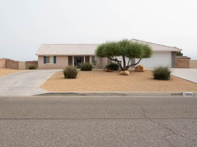 17879 Mana Rd, Apple Valley, CA, 92307