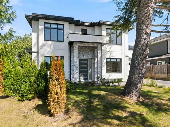 3871 Springfield Dr #1, Richmond, BC V7E 1Z3