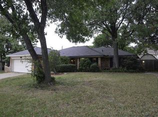 10 Brenna Dr, Wichita Falls, TX 76302
