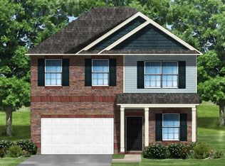 460 Curlew Cir LOT 138, Sumter, SC 29150