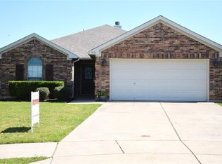1424 Brownford Dr, Fort Worth, TX 76028