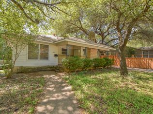 1805 E 39th St, Austin, TX 78722