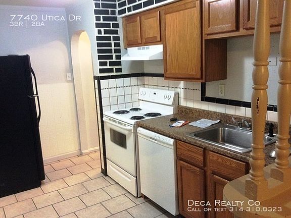4th image of 7740 Utica Dr