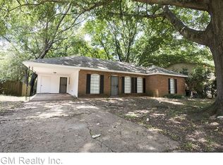 4177 Sevella Rd, Memphis, TN 38128