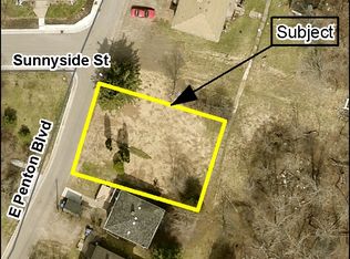 E E Penton Blvd SIDE OF, Duluth, MN 55808