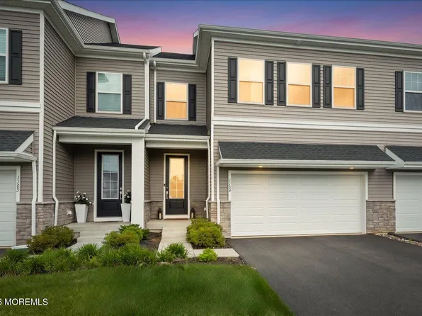 1104 Navigator Avenue, Marlboro, NJ 07746