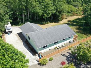 501 S Olympia Street, Westport, WA 98595