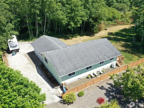 501 S Olympia Street, Westport, WA 98595