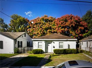 4308 Pauger St, New Orleans, LA 70122