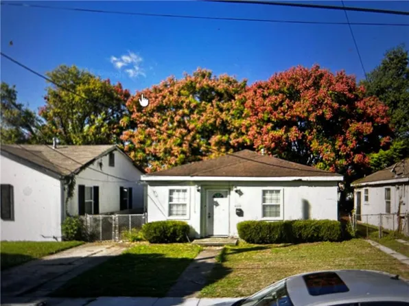 4308 Pauger St, New Orleans, LA 70122