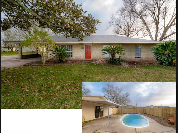 727 W Pine St, Erath, LA 70533