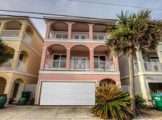 21504 Front Beach Rd UNIT 8, Panama City Beach, FL 32413