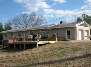 347 Jennings Rd, Chesnee, SC 29323