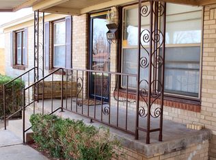 4328 SE 16th St, Del City, OK 73115