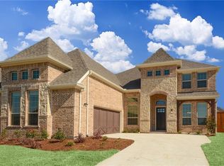 10674 Manuel St, Frisco, TX 75035