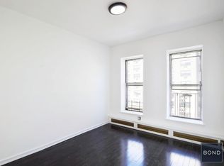 1969 Amsterdam Ave APT 31, New York, NY 10032