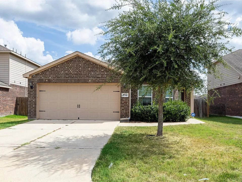 20910 Mount Bauer Dr