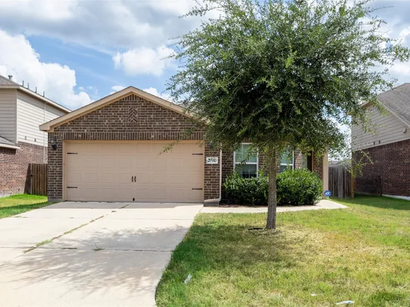 20910 Mount Bauer Dr, Hockley, TX 77447