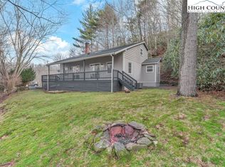 277 Woodland Lane, Blowing Rock, NC 28605
