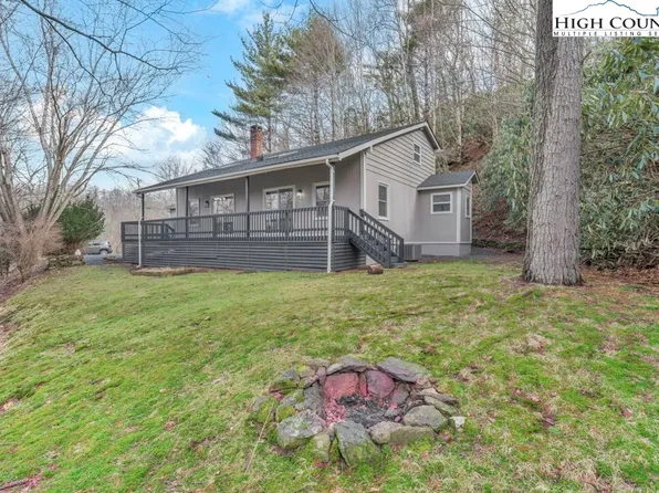 277 Woodland Lane, Blowing Rock, NC 28605