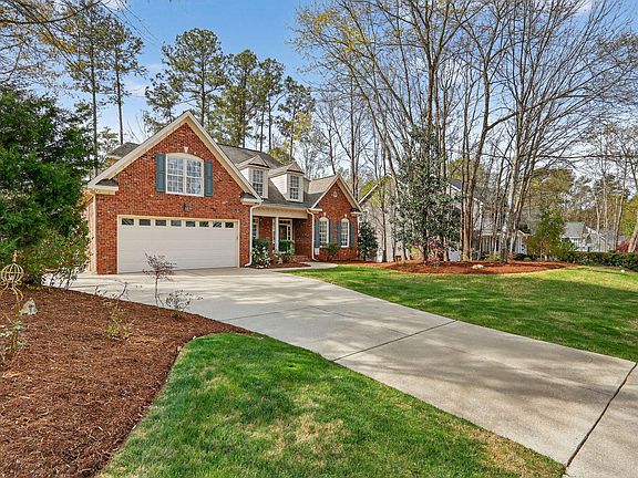 4th image of 316 Wescott Ridge Dr