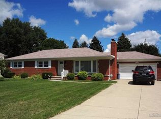36576 Haverhill St, Sterling Heights, MI 48312