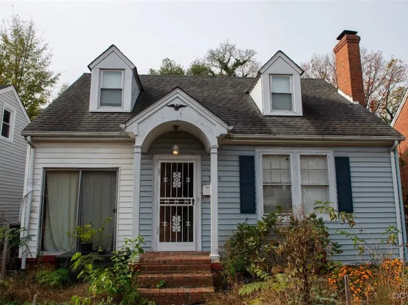 920 E Belt Blvd, Richmond, VA 23224