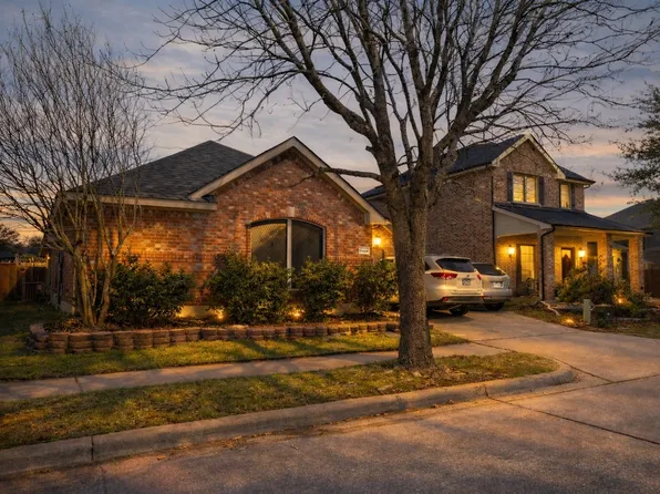 8404 Loma Alta Trl, McKinney, TX 75070