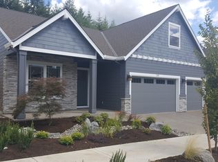 238 NE Kalahari Ridge Ave, Hillsboro, OR 97124