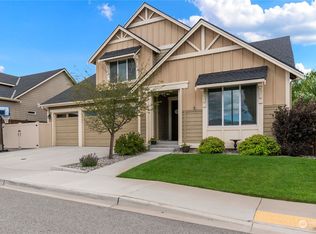 565 S Lawler Ave, East Wenatchee, WA