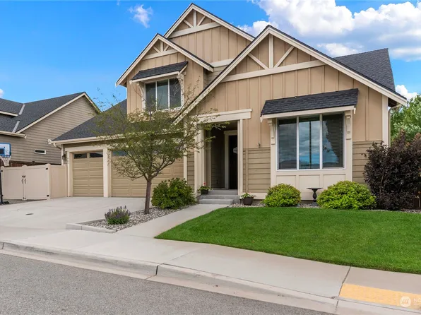 565 S Lawler, East Wenatchee, WA 98802